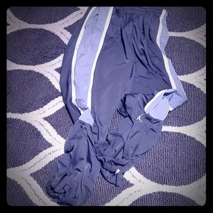 Jordan basketball practice pants